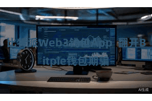 比特派Web3钱包App  翻开Bitpie钱包期骗