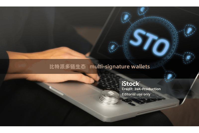 比特派多链生态   multi-signature wallets